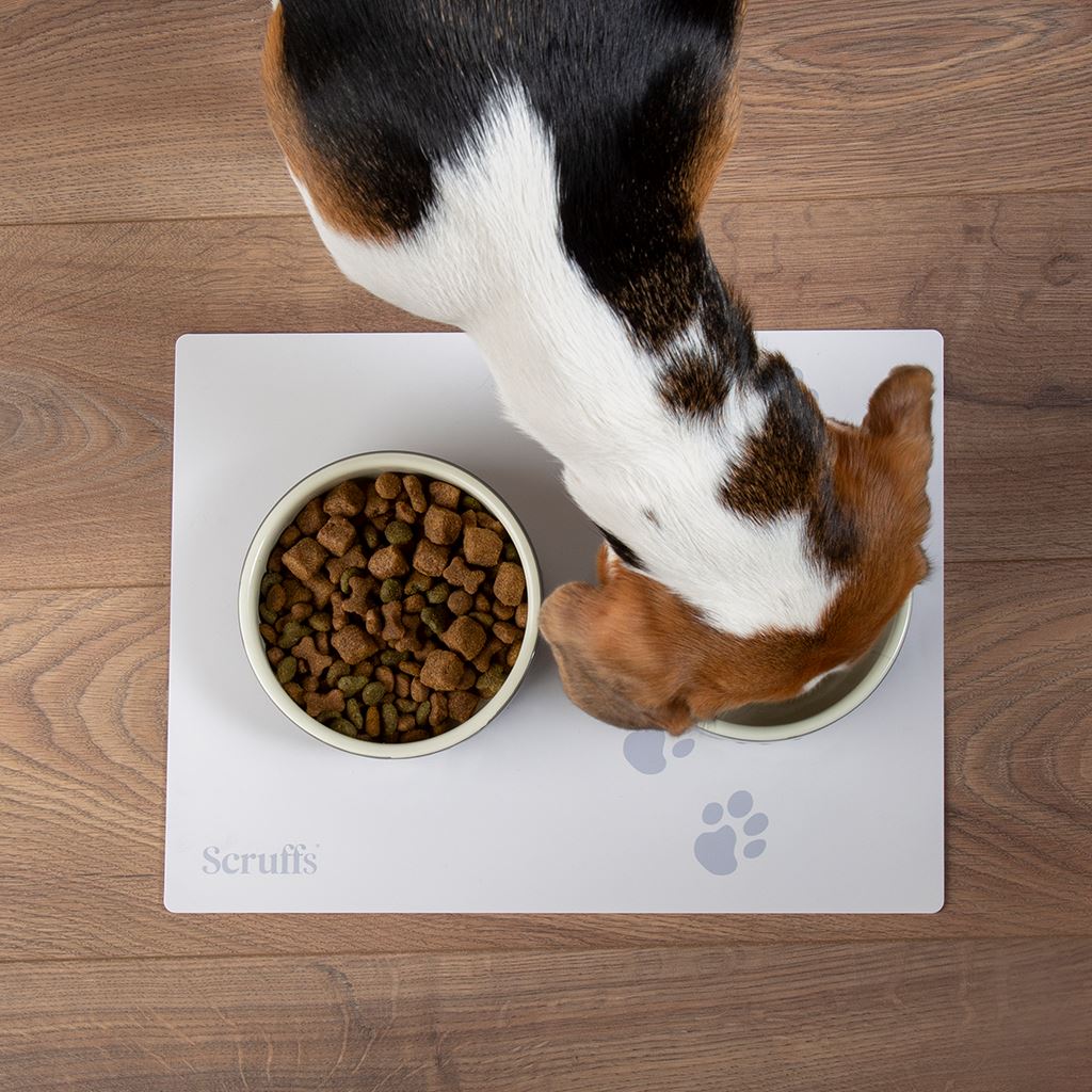 Pet placemat store