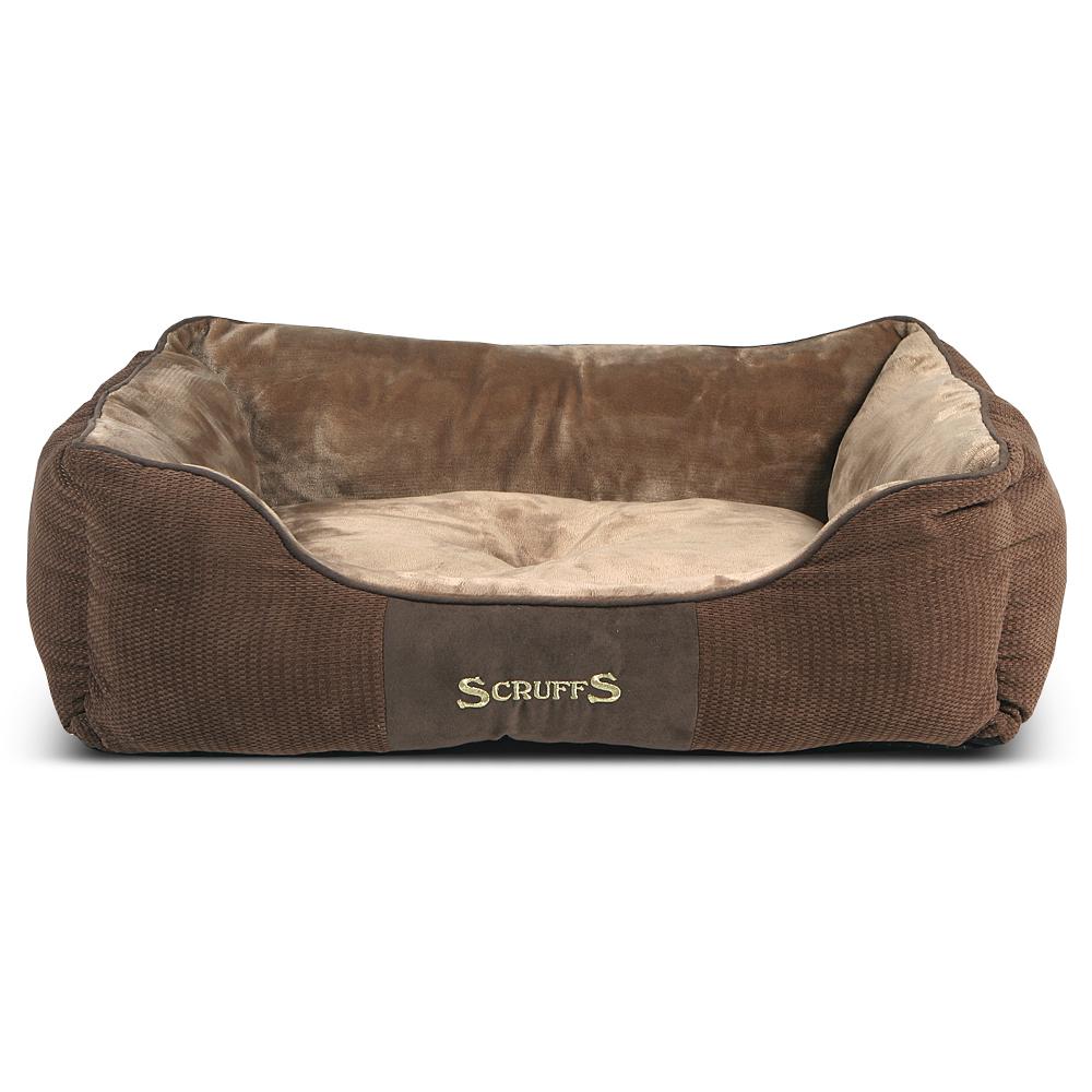 Scruffs chester dog store mattress