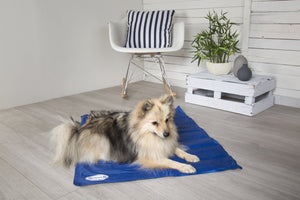 Keep Cool. Carry on. Win a FREE Cool Mat from Scruffs® this May