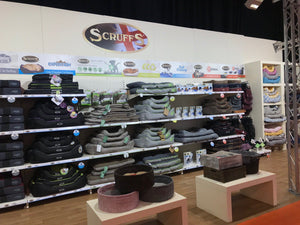 Scruffs® Reveals Busy September Schedule