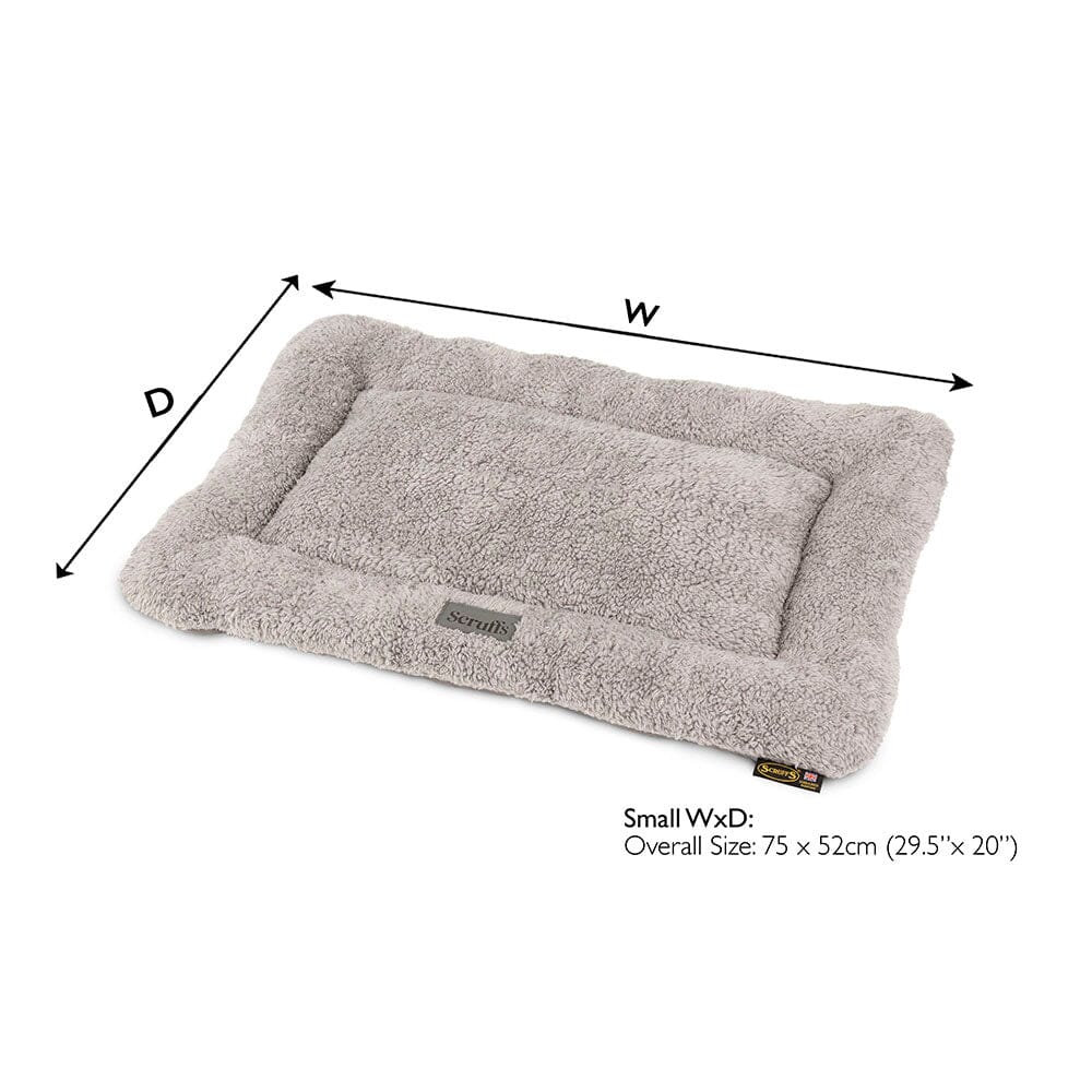 Chewy crate mat sales