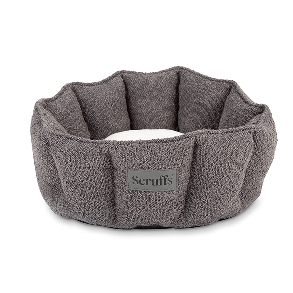 Tweed cat bed sale