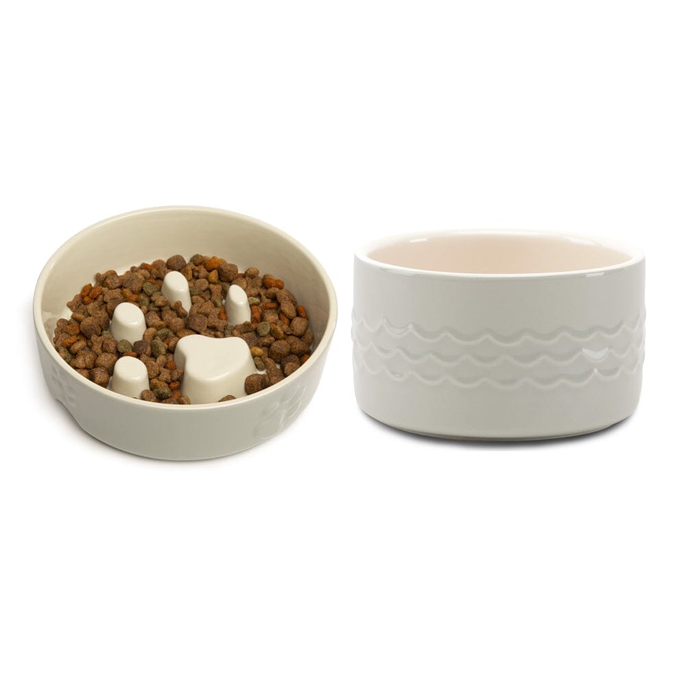Pet bowls feeders and waterers 2025