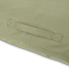 Expedition Memory Foam Orthopaedic Dog Bed Pillow - Khaki Green Dog Bed Scruffs® 