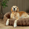 Alpine Box Bed - Taupe Dog Beds Scruffs® 