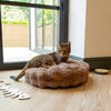 Alpine Cat Bed - Taupe Cat Bed Scruffs® 