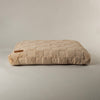 Oxford Orthopaedic Mattress - Tan Dog Bed Scruffs® 