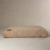 Oxford Orthopaedic Mattress - Camel Dog Bed Scruffs® 