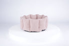 Boucle Cat Bed - Blush Pink Cat Bed Scruffs® 