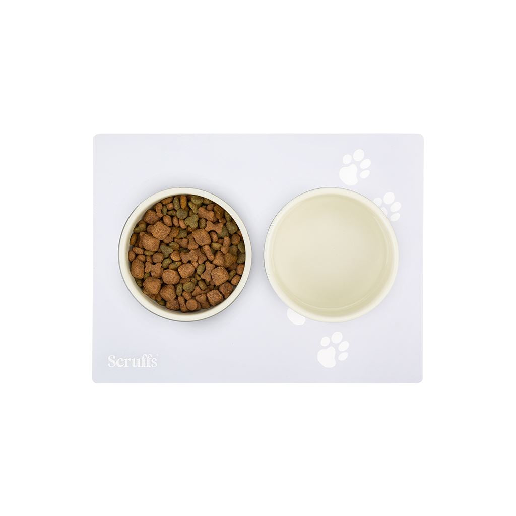Cat bowl mats 2025