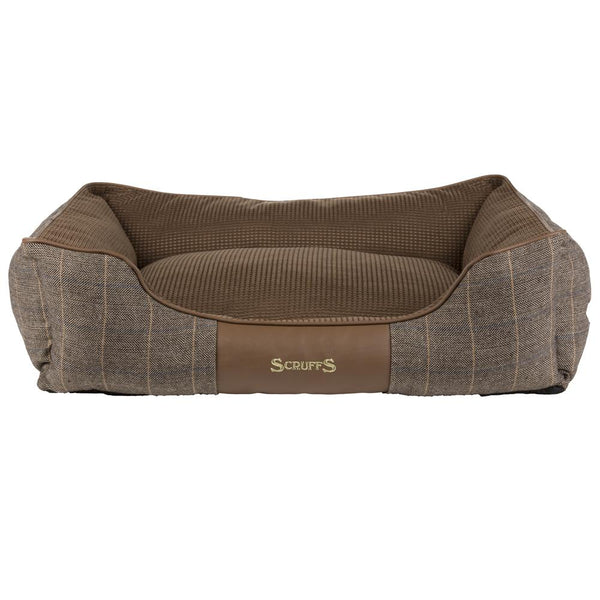 Scruffs dog bed top xl