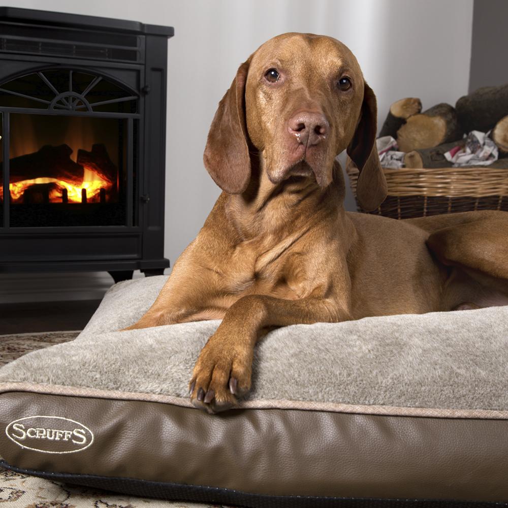 Scruffs chateau box bed discount