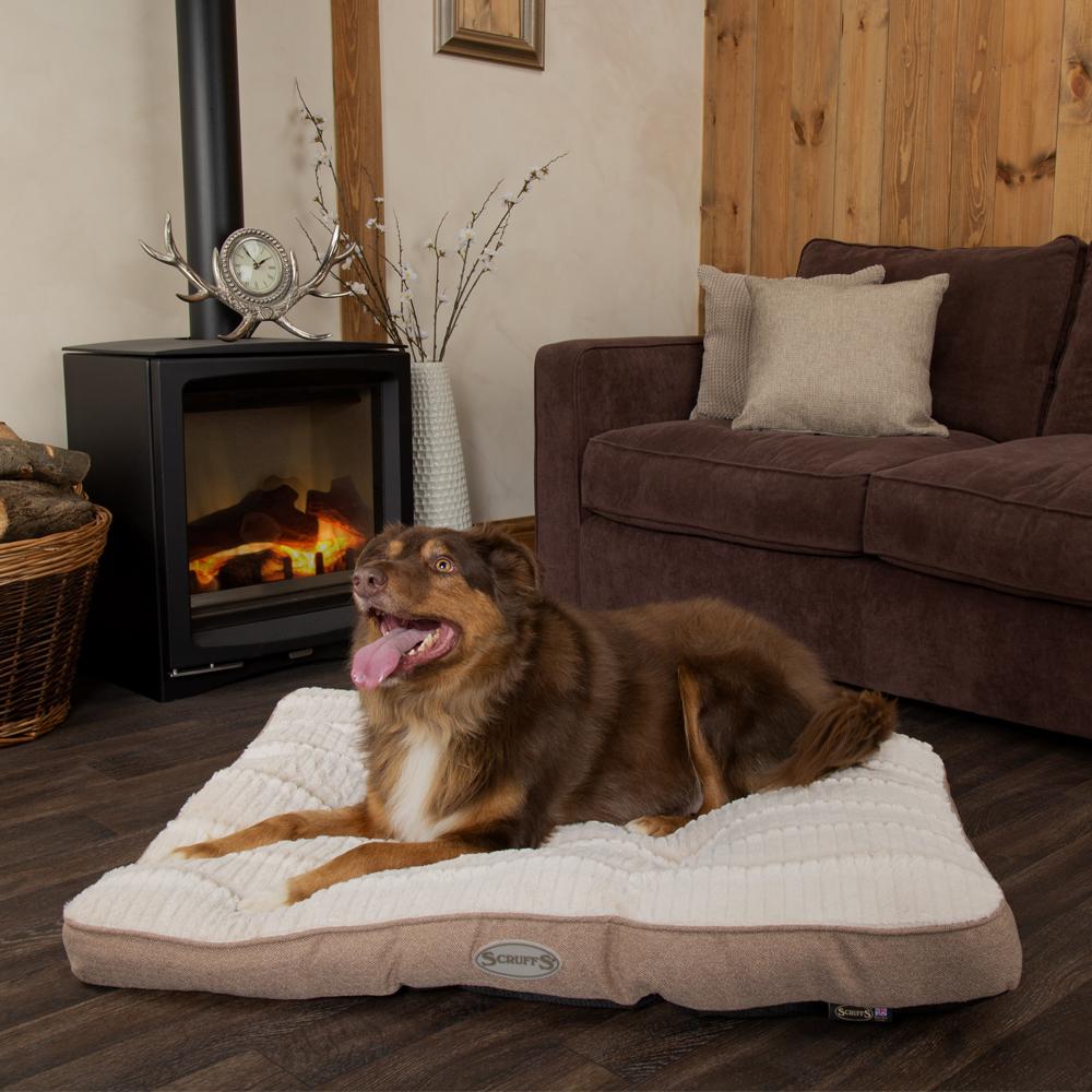 Poochplanet orthopedic dog bed hotsell